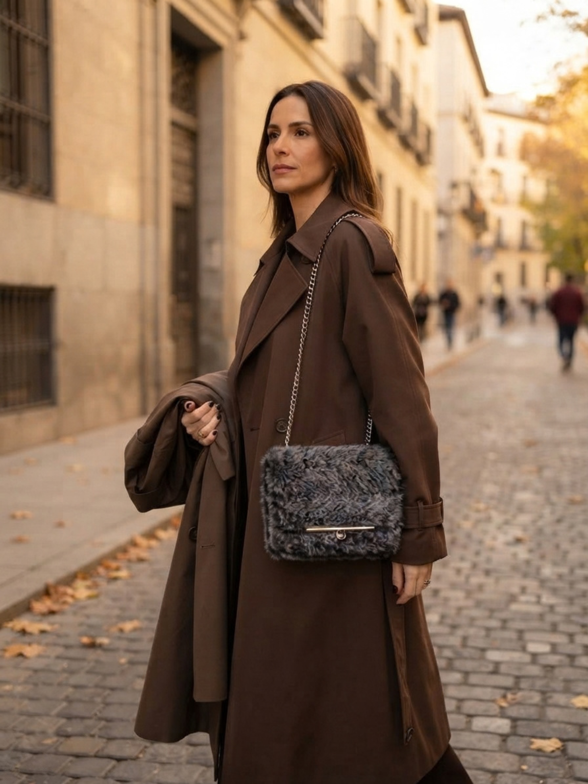 Bolsa Mel
