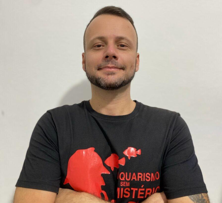 Marcos Alvarenga